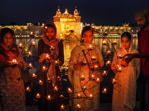 The Significance Of Baisakhi 2025 The Significance Of Baisakhi 2025