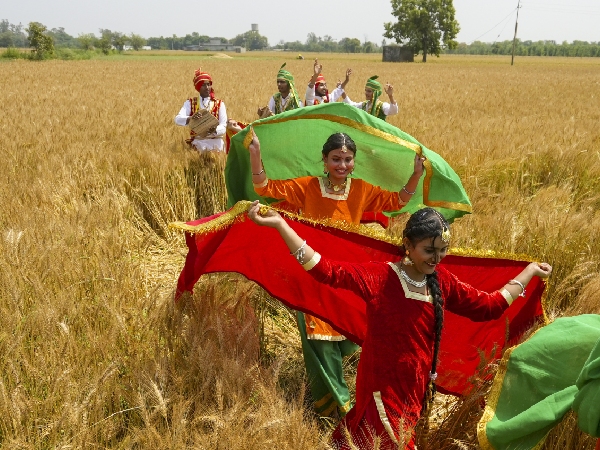 The Significance Of Baisakhi 2025 The Significance Of Baisakhi 2025