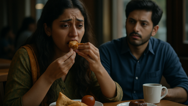 Understand Binge Eating Disorder