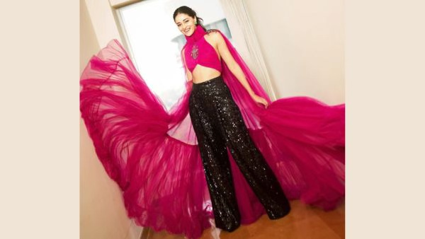 Tips To Wear Sequins