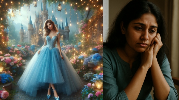 What is Cinderella Complex