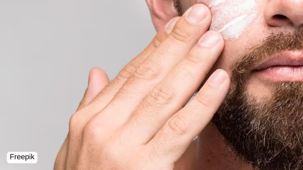 Skincare Hacks For Men