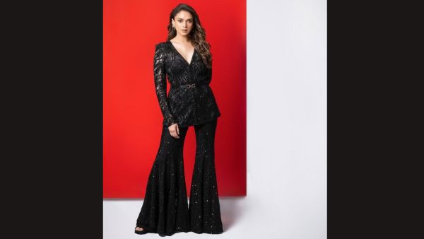 Black Outfits For Good Friday