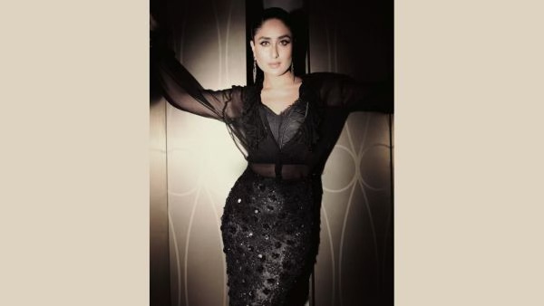 Tips To Wear Sequins