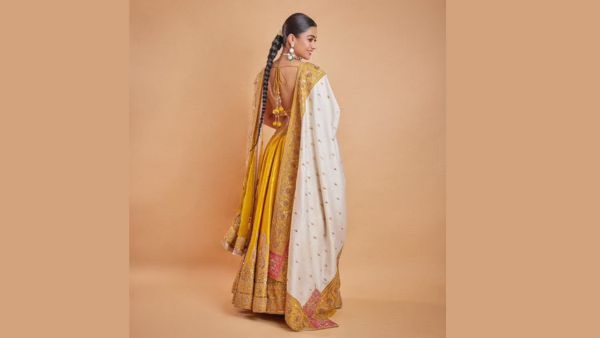 Lehenga Guide For Summer Weddings