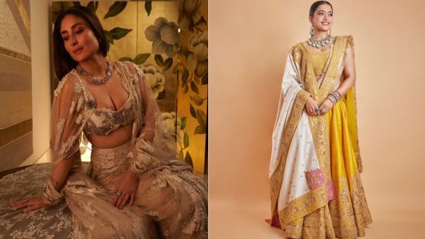 Lehenga Guide For Summer Weddings