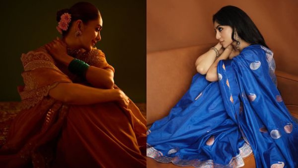 Chaitra Navratri Outfit Ideas