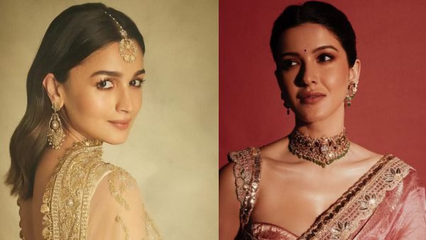 Makeup Looks For Chaitra Navratri