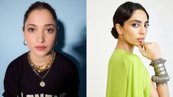 Jewellery Layering Hacks