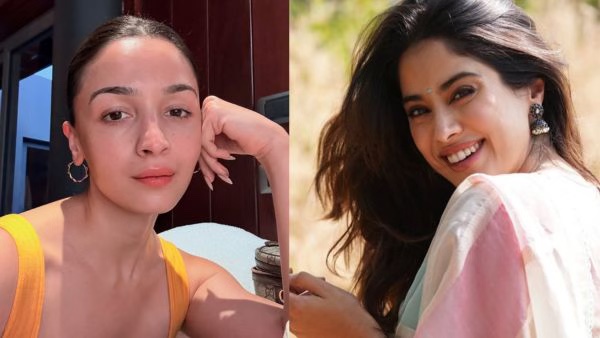 Bollywood s Summer Beauty Hacks