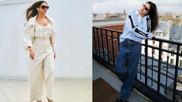 Travel-Ready Fashion Looks