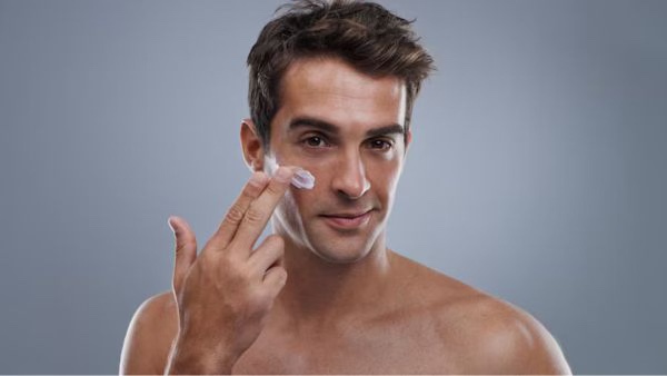 Skincare Hacks For Men
