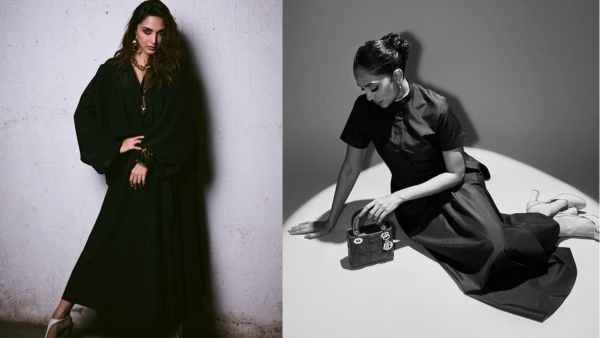 Black Outfits For Good Friday