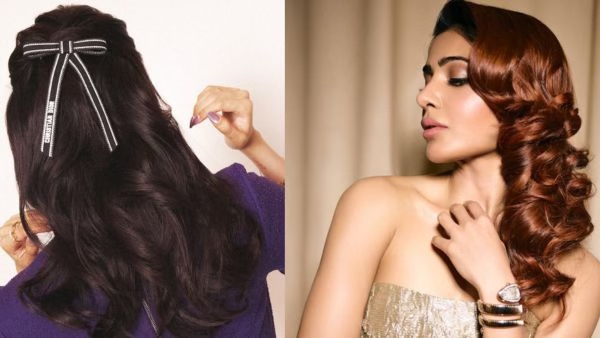 Quick Hairstyles For Easter