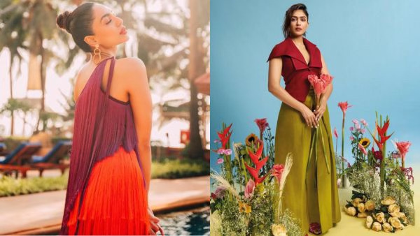 Best Colours For Summer