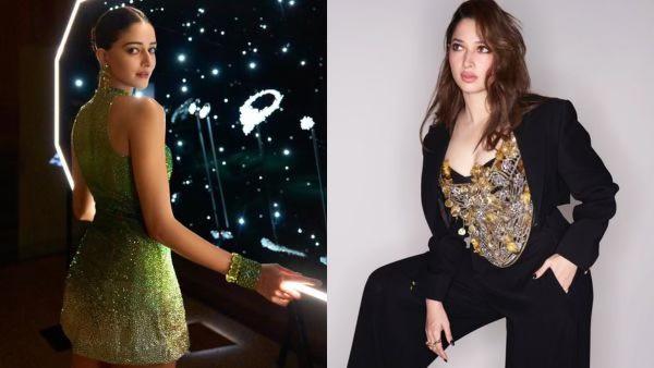 Tips To Wear Sequins