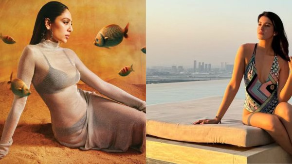 Stylish Beach Outfits Ideas