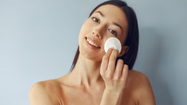 No-Wash Face Method Guide
