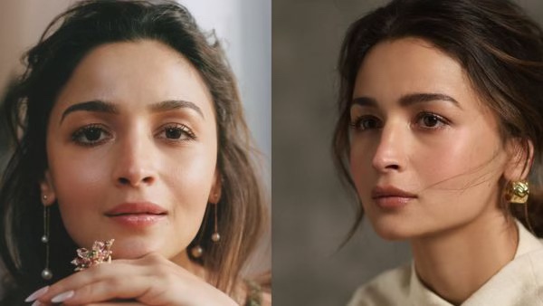 Alia Bhatt s Dewy Makeup Guide