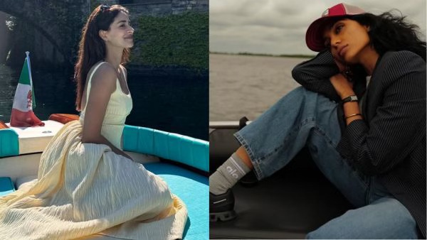 Vacation Wardrobe Essentials