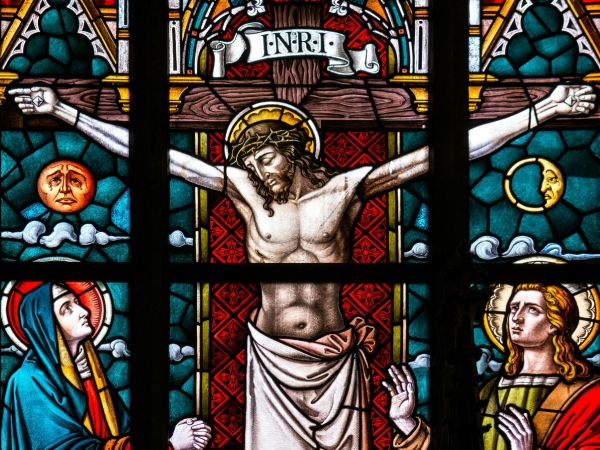 Significance Of Good Friday