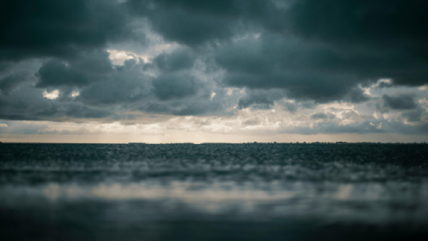 IMD Reports Upcoming Delhi Storms