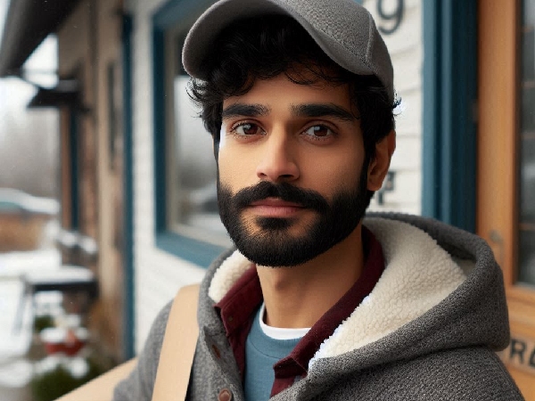 Video Of Kindness Goes Viral