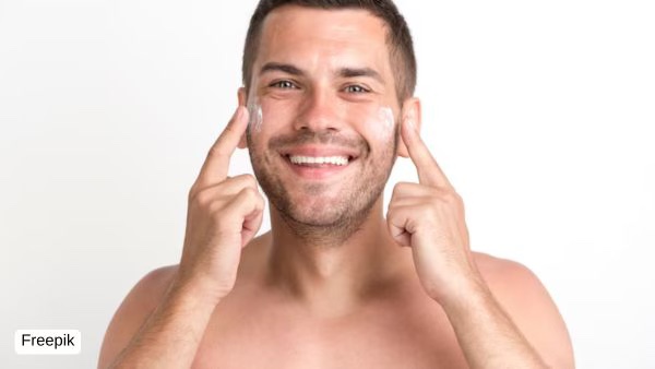 Skincare Hacks For Men