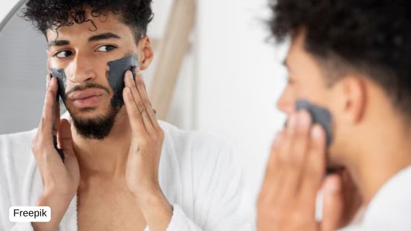 Skincare Hacks For Men