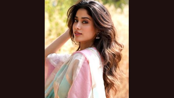 Janhvi Kapoor Haircare Secrets