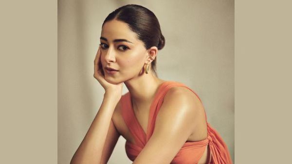 Ananya Panday s Skincare Rules