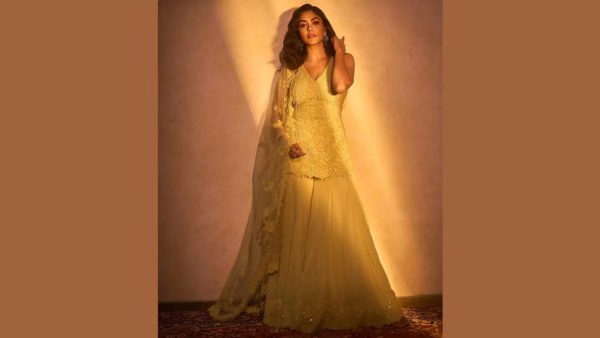 Chaitra Navratri Outfit Ideas