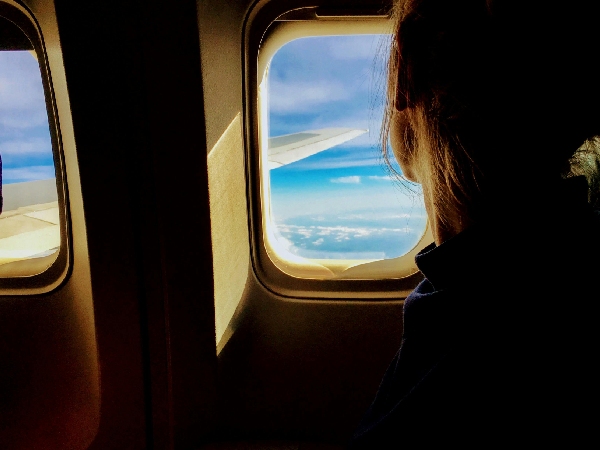 The Reason Plane Lights Dim