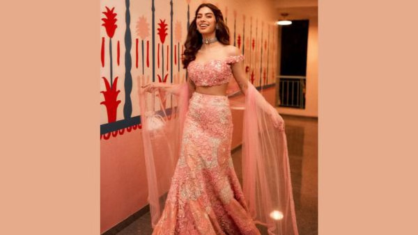 Lehenga Guide For Summer Weddings