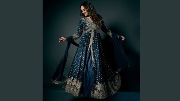 Chaitra Navratri Outfit Ideas