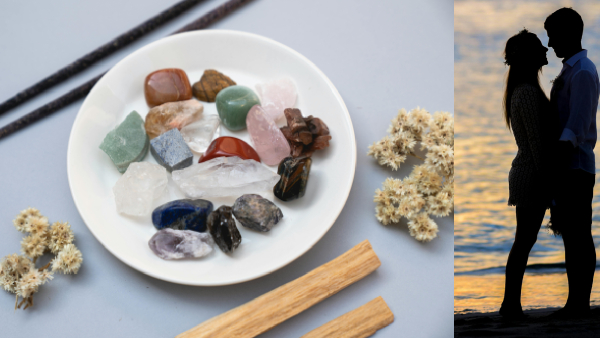 Gems To Enhance Relationship