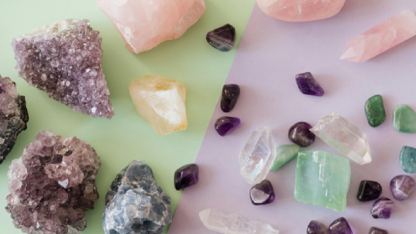 Gemstone According To Your Zodiac Sign