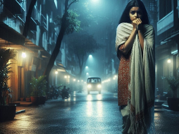 The Social Message Of Khauf Web Series