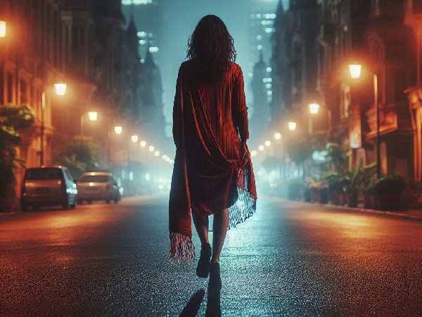 The Social Message Of Khauf Web Series