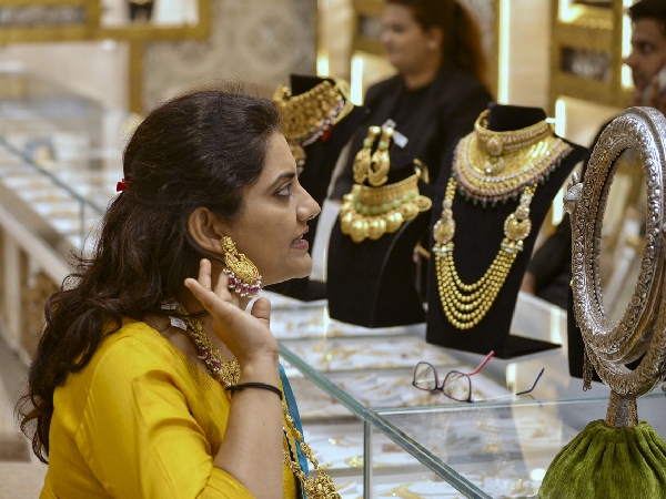 The Strange Origin Of Gold