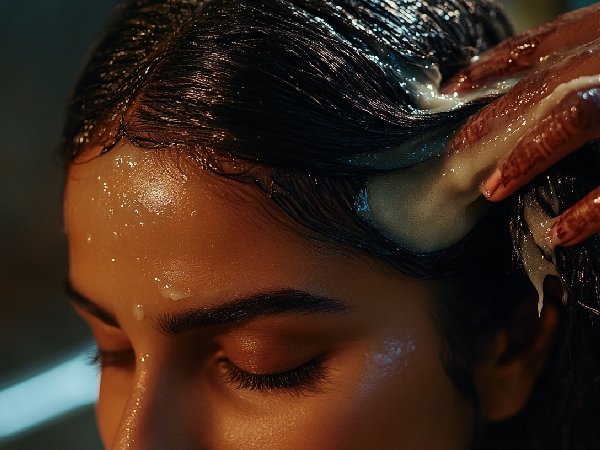 Is Mayonnaise Good For Your Hair