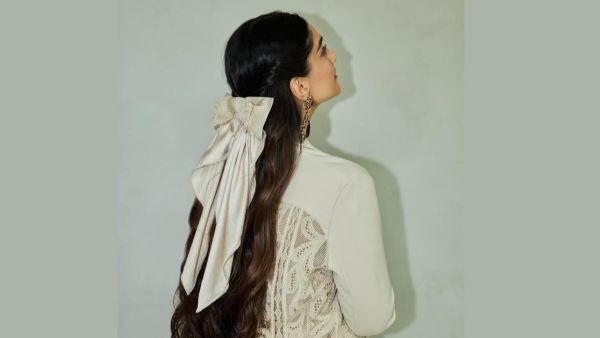 Heatless Hairstyle Guide