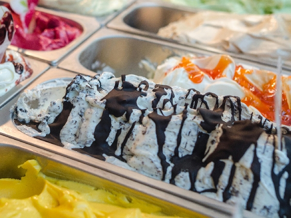 Food Adulteration On The Rise