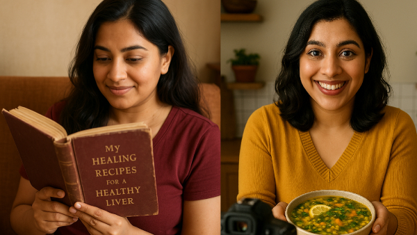 The Theme Of World Liver Day 2025