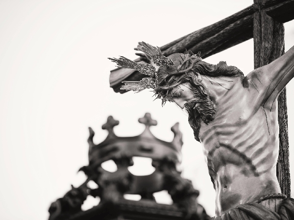 Good Friday Rituals Around The World