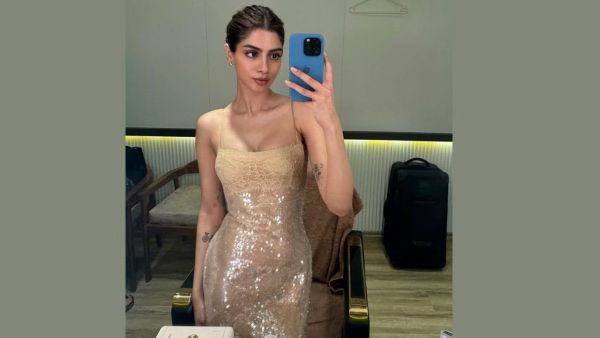 Tips To Wear Sequins