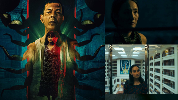 The Social Message Of Khauf Web Series