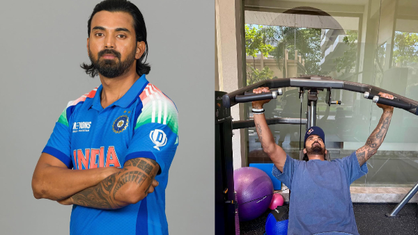 Happy Birthday KL Rahul