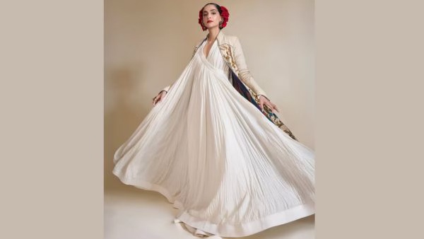 Chaitra Navratri Outfit Ideas