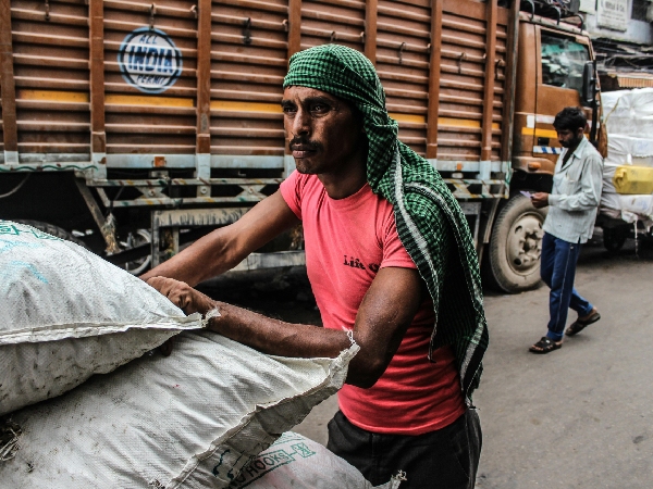 The Origin Of Labour Day